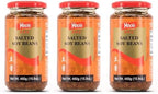 Salted Soy Beans - 15.9oz (Pack of 3)