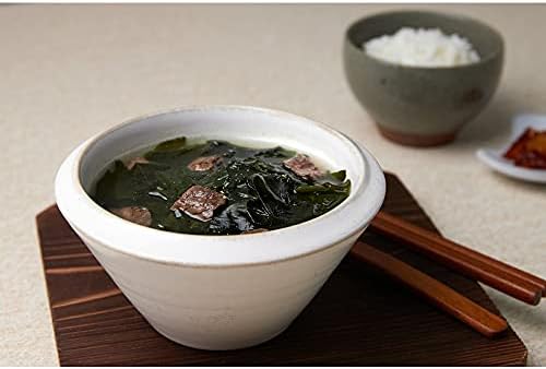 Miyeokguk Seaweed Soup 1pack (9.5g x 5ea) Korean Soup