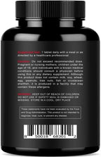 Vitamin B Complex - Contains All Essential B Vitamins - B1, B2, B3, B5, B6, B7, B9, B12 and Biotin - Super B Complex Vitamins for Energy, Immunity and Mood Support - 90 Tablets