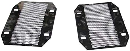 2pcs WES9941P Shaver Foil Screen for PANASONIC ES9943 ES3831 ES3833 WES9979P WES9973P