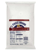 Eagle Sweetened Condensed Milk, 140 oz