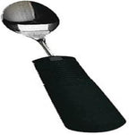 NRS Healthcare Good Grips Teaspoon (Colour May Vary)