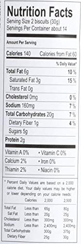 Mcvities Digestive Biscuits, 12.7 Oz (Pack of 1)