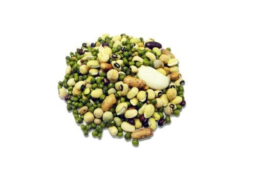 Mixed Lentils (Vadu Mix) 1kg