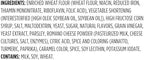 Amazon Grocery, Italian Seasoned Croutons, 5 Oz (Previously Amazon Fresh, Packaging May Vary)