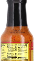 Trader Joe's Thai Red Curry Sauce Bundle (2 Pack)