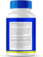 Uro Doc Prostate Health Supplements for Men Capsules, Official Uro Doc All Natural Support Pills - Maximum Strength for Daily Wellness, All Natural Premium UroDoc Health Support Reviews (3 Pack)