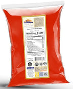 Rani Kashmiri Chilli Powder (Deggi Mirch, Low Heat) Ground Indian Spice 14oz (400g) ~ All Natural, Salt-Free | Vegan | No Colors | Gluten Friendly | NON-GMO | Kosher | Indian Origin