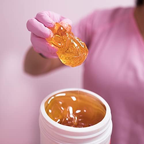 SUGARING PASTE – HARD 1.3kg 45Oz FOR TOUGHEST HAIR (BIKINI, BRAZILIAN, UNDERARMS)
