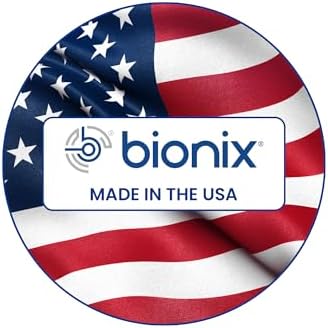 Bionix - SafeStraw, Drinking Straw Attachment, Ideal Drinking Aid for Patients with Swallowing Disorders, Safe & Effective, Reusable, Simple & Discreet, For Single-Patient Use, Easy-To-Clean