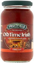 Fruitfield Old Time Coarse Irish Marmalade - 454g - 16oz