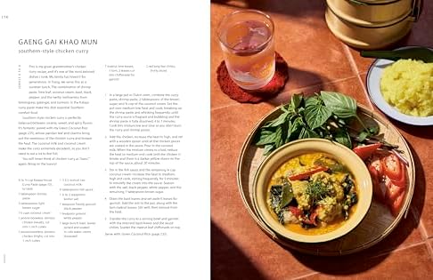 Kalaya's Southern Thai Kitchen: A Cookbook