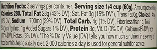 Filippo Berio Pesto, Classic Basil, 6.7 Ounce Glass Jar, Gluten Free, Non-GMO (Pack of 2)