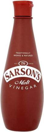 Sarsons Malt Vinegar 300ml