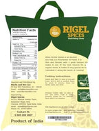 Rigel Spices | Athur Kichili Samba Rice (10Lbs) | AGED 12+ MONTHS | GLUTEN FREE | Ancient Rice from India