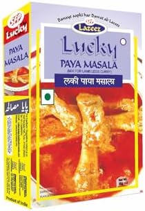 Lucky Masale Super Saver Combo 4 (pack of 3)