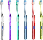 Vitis Access Medium Toothbrush