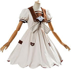Buyoem Hanako Kun Cosplay Costume With Hat Yashiro Cosplay Costume Dress Halloween Cosplay With Wig
