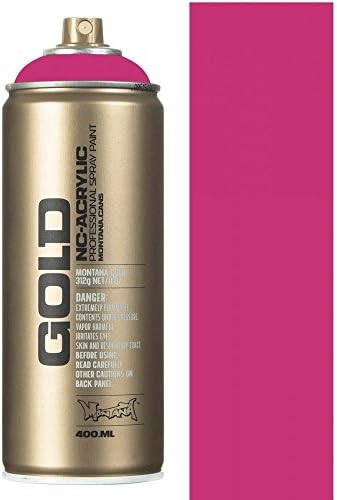 Montana Gold Acrylic Cappuccino