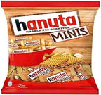 Hanuta Minis 200g