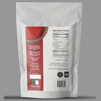 Sweet Organic Paprika - XL Family Size 7oz (200g) - Perfect for Meats, Veggies, Marinades, Stews -Non-GMO - Reseable Bag