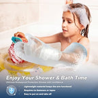 Waterproof Cast Covers for Shower Arm Kids, Reusable Arm Cast Protector for Bath, Soft Elastic Watertight Seal Cast Bag for Bandage Wound Care, Fits Wrist Elbow Finger Hand Ages 4-12【2026 New Design】