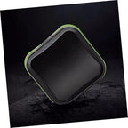 Ipetboom 3pcs Portable Case Hard Box for Pocket Storage and Shockproof Convenient Carrying for Hearing Devices