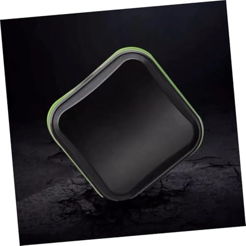Ipetboom 3pcs Portable Case Hard Box for Pocket Storage and Shockproof Convenient Carrying for Hearing Devices