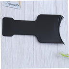 Housoutil 3sets Hair Brush Tool for Hair Dyeing Small Hairbrush Tint Brush 2pcs*3