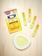 Dr. Oetker Backaroma Butter-Vanille 4 pcs
