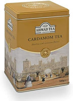 Ahmad Tea Black Cardamom Loose Tea, 17.6 oz
