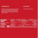 Lotu's Bis'cof Cookies, Caramelized Biscuit, 35.2 oz