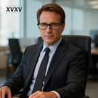 XVXV 2 Pairs +2.5 Reading Glasses,Blue Light Blocking Readers for Men Women,Anti Eyestrain/UV Lightweight Spring Hinges Eyeglasses