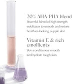 EXUVIANCE Exfoliating & Conditioning Foot Balm, 1.7 oz