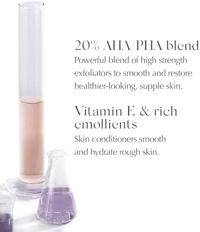 EXUVIANCE Exfoliating & Conditioning Foot Balm, 1.7 oz
