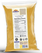 Rani Curry Powder Mild (10-Spice Authentic Indian Blend) 3.5oz (100g) ~ All Natural | Salt-Free | NO Chili or Peppers | Vegan | No Colors | Gluten Friendly | NON-GMO | Kosher | Indian Origin