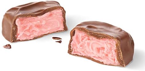 Russell Stover Sugar Free Strawberry Cream, 3 oz. Bag