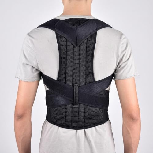 Back Corrector and Posture Corrector for Men and Women