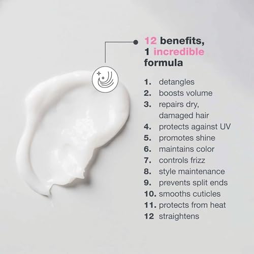 milk_shake Incredible Milk Leave-In Hair Treatment for All Hair Types