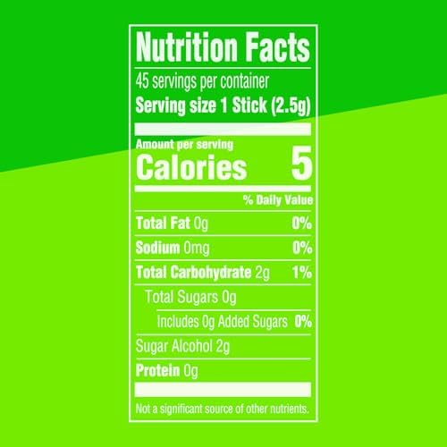 EXTRA Spearmint Sugar Free Chewing Gum, 3 Pack Bulk Gum (45 Sticks Total), Long-Lasting Fresh Breath, Individually Wrapped