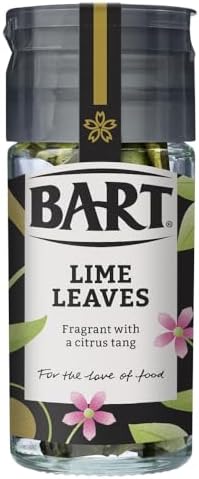 Bart Lime Leaves Kaffir 1g