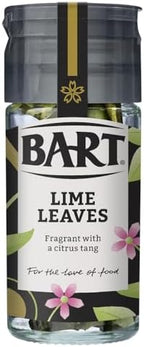 Bart Lime Leaves Kaffir 1g