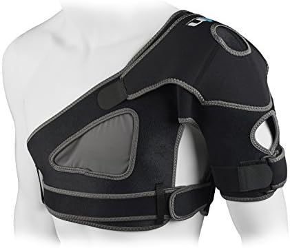 Ultimate Performance Advanced Adjustable Shoulder Support