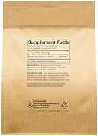 Pure Original Ingredients Pomegranate Fruit Extract Powder (1 lb) Always Pure, Unsweetened, Smoothie Mix-In