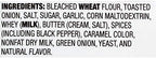 McCormick Toasted Onion & Garlic Potato Seasoning Mix, 1.25 oz (Pack of 12)