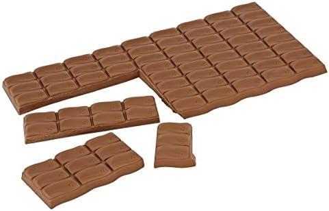 Galaxy Smooth Milk Chocolate Bar for Sharing, 360 g, (Packaging May Vary)
