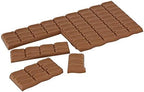 Galaxy Smooth Milk Chocolate Bar for Sharing, 360 g, (Packaging May Vary)