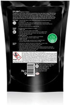 Dylon Wash and Dye used Worldwide by Best Designers, Suitable for Natural Large Fabrics, Multi-Purpose, Permanent and Easy to Apply, Color: Velvet Black