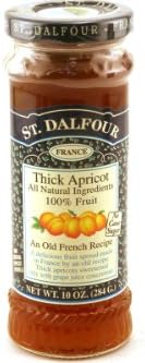 St Dalfour Conserve Apricot