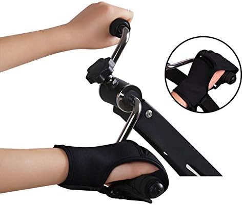 Finger Splint Brace ability,Finger Anti-Spasticity Rehabilitation Auxiliary Training Gloves For Stroke Hemiplegia Patient And Athlete Finger Universal
